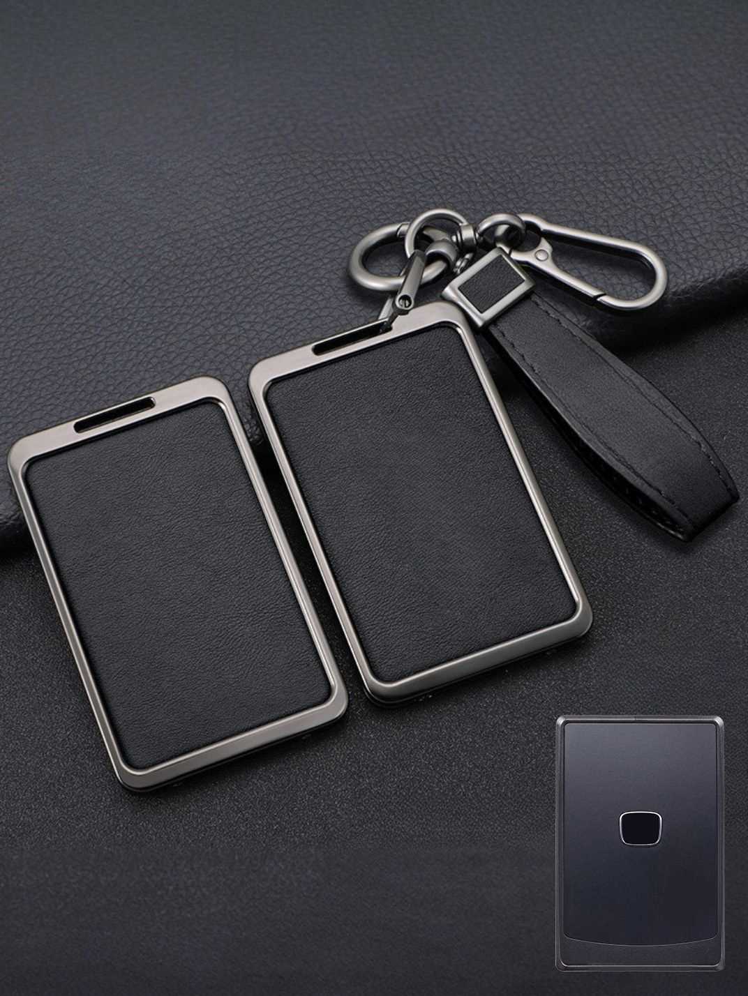 Premium Visible-Button Honda Key Shell