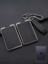 Premium Visible-Button Honda Key Shell