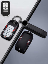 Shockproof Protective Honda Key Fob Cover