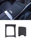 Martoffes™ Mercedes-Benz Center Console Panel Cover