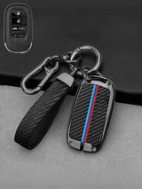 Visible Button Honda Key Protector Shell