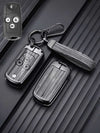 Heavy-Duty Zinc Alloy Honda Key Fob Cover