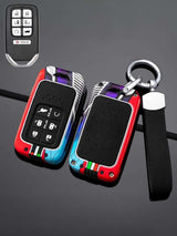 Premium Alloy Honda Key Fob Cover