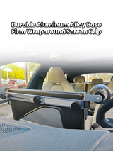Martoffes™ Adjustable Screen Phone Mount