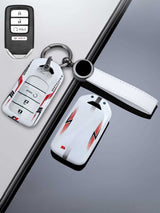 Shockproof Protective Honda Key Fob Cover