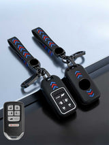 Shockproof Protective Honda Key Fob Cover