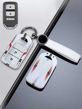 Shockproof Protective Honda Key Fob Cover