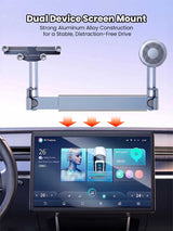 Martoffes™ Dual Device Screen Mount