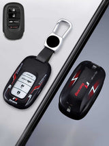 Shockproof Protective Honda Key Fob Cover