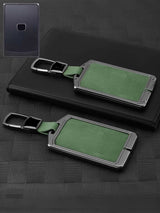 Genuine Alcantara Honda Key Fob Cover