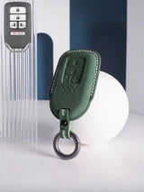 Genuine Alcantara Honda Key Fob Cover
