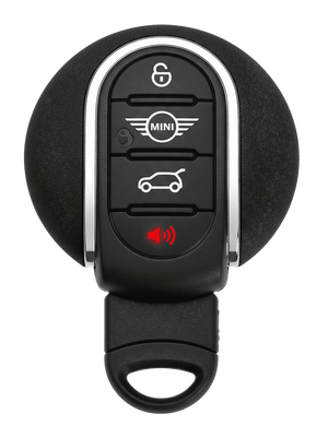 Premium TPU Key Cover for MINI Key Fob