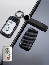 Shockproof Protective Toyota Key Fob Cover