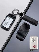 Shockproof Protective Toyota Key Fob Cover