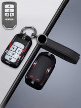 Shockproof Protective Honda Key Fob Cover