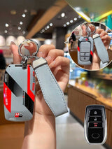 Shockproof Protective Toyota Key Fob Cover