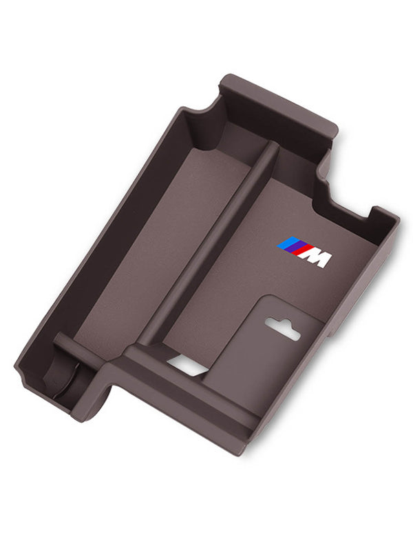 Martoffes™ BMW Armrest Storage Box