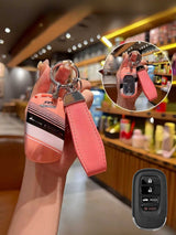 Shockproof Protective Honda Key Fob Cover