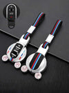 Premium Alloy MINI Key Fob Cover