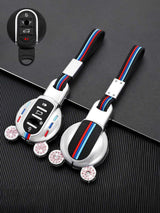 Premium Alloy MINI Key Fob Cover