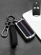 Visible Button Honda Key Protector Shell
