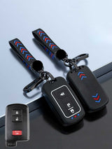 Shockproof Protective Toyota Key Fob Cover