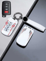 Shockproof Protective Toyota Key Fob Cover