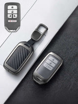 Visible Button Honda Key Protector Shell