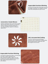 Martoffes™ Mercedes-Benz Dashboard Mat