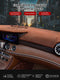 Martoffes™ Mercedes-Benz Dashboard Mat