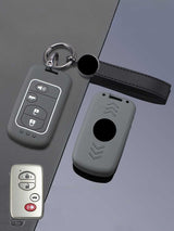 Shockproof Protective Toyota Key Fob Cover