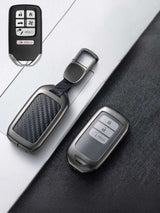 Visible Button Honda Key Protector Shell