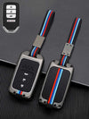 Premium Alloy Honda Key Fob Cover