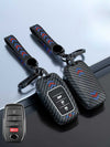 Shockproof Protective Toyota Key Fob Cover
