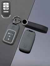 Shockproof Protective Honda Key Fob Cover