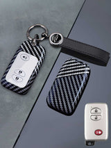 Shockproof Protective Toyota Key Fob Cover