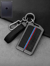 Visible Button Honda Key Protector Shell