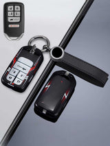 Shockproof Protective Honda Key Fob Cover