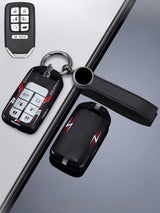 Shockproof Protective Honda Key Fob Cover