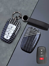 Shockproof Protective Toyota Key Fob Cover