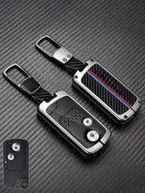 Visible Button Honda Key Protector Shell