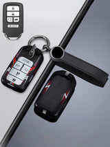 Shockproof Protective Honda Key Fob Cover