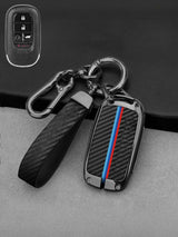Visible Button Honda Key Protector Shell