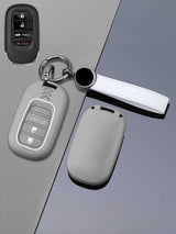 Shockproof Protective Honda Key Fob Cover