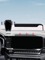 Martoffes™ Chevrolet Phone Holder