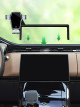 Martoffes™ Land Rover Phone Holder