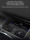 Martoffes™ Volvo Wireless Charging Pad