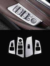Martoffes™ BMW Window Button Frame