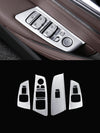 Martoffes™ BMW Window Button Frame