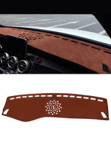 Martoffes™ Mercedes-Benz Dashboard Mat